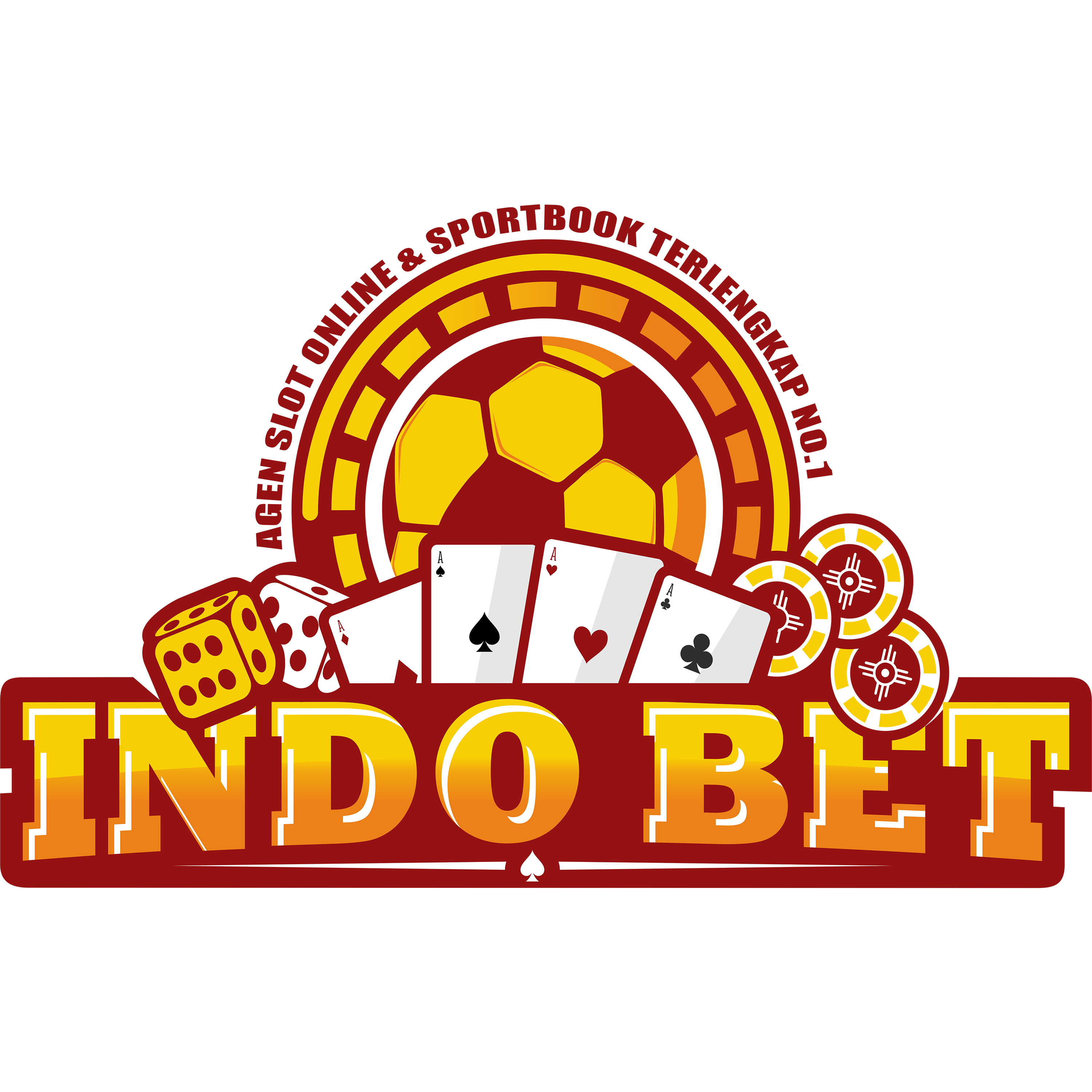 Logo Indobet